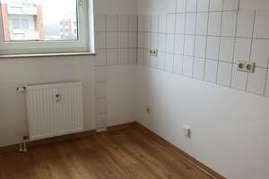 2-Zimmer-Wohnung mit Tageslicht-Duschbad und Balkon in Reislingen S/W – V.-Droste-Hülshoff-Str. 43, 38446 Reislingen, Wolfsburg – Vorschaubild 6