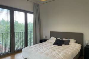 Von der Sonne zum Aufstehen geküsst! 4 Zimmer, sehr großer Balkon,... – Alt-Stralau 52, 10245 Friedrichshain, Berlin – Vorschaubild 16