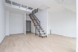 Moderne 1-Zimmer-Wohnung mit Empore 
1. Bezug nach Kernsanierung in Mönchengladbach-Dahl 
Nähe Hoc – Die vollständige Adresse der Immobilie erhältst du vom Anbieter., 41065 Dahl, Mönchengladbach – Vorschaubild 23