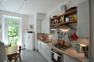 ELVIRA! - Schwabing-West, vermietete 3-Zimmer-Wohnung in sehr guter Lage zur Kapitalanlage – Die vollständige Adresse der Immobilie erhältst du vom Anbieter., 80798 Am alten nördlichen Friedhof, München – Vorschaubild 10
