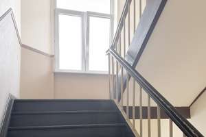 Vorderer Westen/Friedrich-Ebert-Straße: Geräumige 3 Zimmer Wohnung mit großem Balkon – Die vollständige Adresse der Immobilie erhältst du vom Anbieter., 34119 West, Kassel – Vorschaubild 16