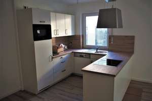 Zentrale 2-Zimmer Garten-Wohnung / Südostterrasse / EBK / TG – Aventinstraße 24, 85051 Münchener Straße, Ingolstadt – Vorschaubild 5