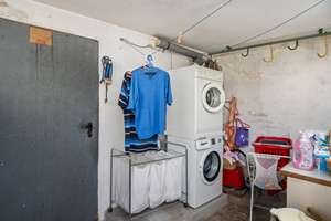 Charmantes Zweifamilienhaus mit Entwicklungspotenzial – ideal für Eigennutzer und Kapitalanleger – Die vollständige Adresse der Immobilie erhältst du vom Anbieter., 28309 Hemelingen (Ortsteil), Bremen – Vorschaubild 19