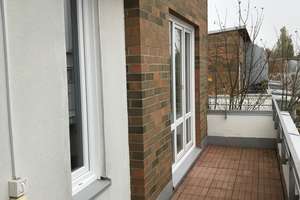 wohnen an der Ostsee - schöne 1,5 Zimmer-Wohnung in Travemünde – Kakenbarch 18, 23570 Travemünde, Lübeck – Vorschaubild 6