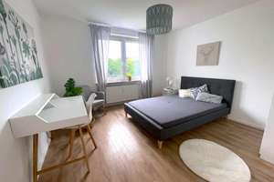 1A Kapitalanlage! Komplett sanierte und möblierte 3 Zimmer Wohnung - provisionsfrei – Blumenauer Str. 4, 80689 Blumenau, München – Vorschaubild 3