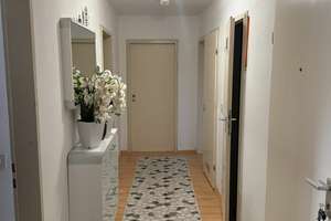 Wohnung mit solider Rücklagenzuführung