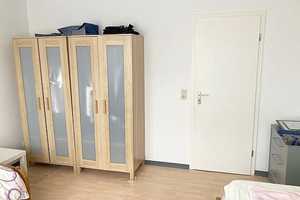 KAUFEN STATT MIETEN ! -  GUT GESCHNITTENE   3 ZI- WOHNUNG  MIT BALKON IN SW-LAGE – Mitte, Moers, 47441 Wesel (Kreis) – Vorschaubild 12