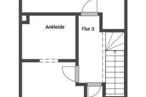 Top modernisiertes und direkt bezugsfertiges Reihenhaus in ruhiger Lage von Widdersdorf  – Die vollständige Adresse der Immobilie erhältst du vom Anbieter., 50859 Widdersdorf, Köln – Vorschaubild 13
