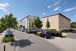 IM BELIEBTEN KÜNSTLERVIERTEL! MODERNES PENTHOUSE MIT SONNIGER DACHTERRASSE UND TIEFGARAGENSTELLPLATZ – Die vollständige Adresse der Immobilie erhältst du vom Anbieter., 65197 Rheingauviertel / Hollerborn, Wiesbaden – Vorschaubild 17