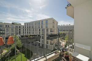 Modernes Loft  am Südpark – Die vollständige Adresse der Immobilie erhältst du vom Anbieter., 81379 Obersendling, München – Vorschaubild 8