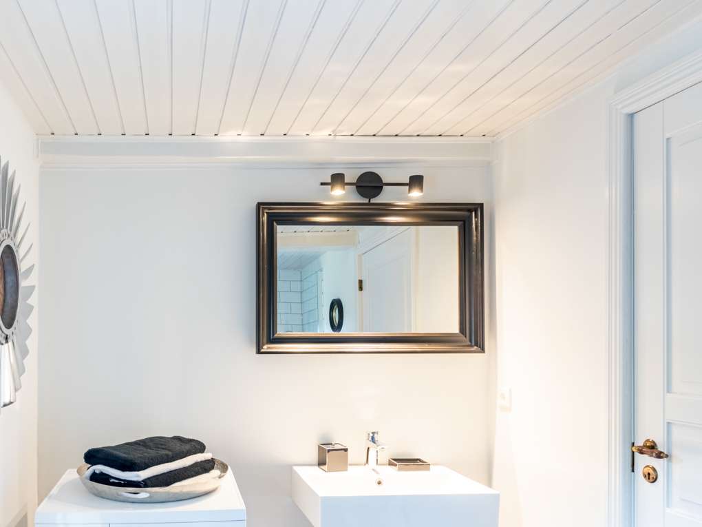 Immobilie in Dagebüll - Historisch & Modern                                                                              ... - Bild 0