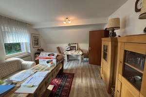 KR-Forstwald, Wunderschöne, ruhige 2,5-Zimmer-Wohnung mit großer Dachterrasse, am Waldrand – Hochbendweg 126, 47804 Forstwald, Krefeld – Vorschaubild 26