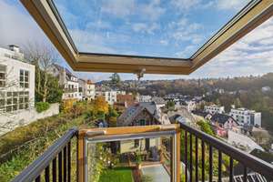 Wunderschöne möblierte Wohnung in Sonnenberg, furnished 2-bedroom apartment – Jungferngartenstraße 4, 65193 Sonnenberg, Wiesbaden – Vorschaubild 15