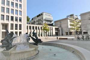 Luxuswohnung im Gerling Quartier! Concierge, Fitness, Loggia & Doppelstellpl. in City-Bestlage – Die vollständige Adresse der Immobilie erhältst du vom Anbieter., 50670 Altstadt/Nord, Köln – Vorschaubild 16