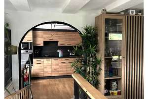 Wohnen mit Charakter: Modernisiertes Haus in Aalen – Kollmannweg 5, 73432 Unterkochen, Aalen – Vorschaubild 9