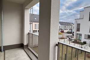 Erstbezug: Townhouse mit Dachterrasse, Glasfaser, Erdwärme - grün, ruhig, stadtnah – Die vollständige Adresse der Immobilie erhältst du vom Anbieter., 85551 Kirchheim bei München – Vorschaubild 21