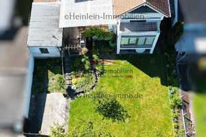 Zweifamilienhaus - Traumgarten (Teilungsmögl in DreiFamHaus)* 3 Stellpl. 1 Garage* Balkon* Leeheim – Groß-Gerau (Kreis) – Vorschaubild 3