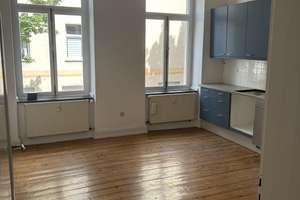 Wohnen mit Charakter: 2-Zimmer-Wohnung in Köln-Kalk