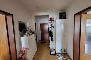 Sehr schöne 2-Zi-Whg, 69 m², Balkon, sehr gute Lage – Erich-Ollenhauer-Straße 34D, 65187 Biebrich, Wiesbaden – Vorschaubild 13