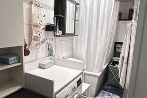 Großzügige 4-Zimmer-Eigentumswohnung mit Balkon in Duisburg-Rheinhausen - provisionsfrei von privat – Die vollständige Adresse der Immobilie erhältst du vom Anbieter., 47226 Hochemmerich, Duisburg – Vorschaubild 10