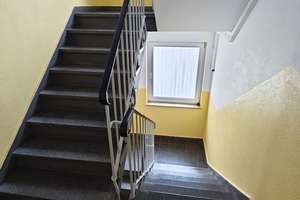 Gemütliche 2 Zimmer- Wohnung mit Balkon in Mainz-City, Nähe Kaufhof – Flachsmarktstraße 0, 55116 Altstadt, Mainz – Vorschaubild 3