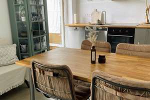 Charmante 3-Zimmer-Wohnung mit Balkon in der Bielefelder Altstadt – Die vollständige Adresse der Immobilie erhältst du vom Anbieter., 33602 Mitte, Bielefeld – Vorschaubild 4