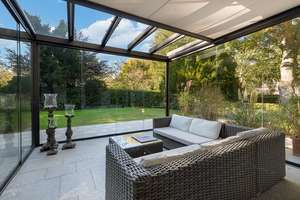 Eleganz trifft Geschichte – Exklusive Villa in Hochkamp – Die vollständige Adresse der Immobilie erhältst du vom Anbieter., 22609 Osdorf, Hamburg – Vorschaubild 8