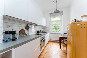 3 schöne Zimmer mit Balkon im Boxhagener Kiez – Krossener Straße 7, 10245 Friedrichshain, Berlin – Vorschaubild 15