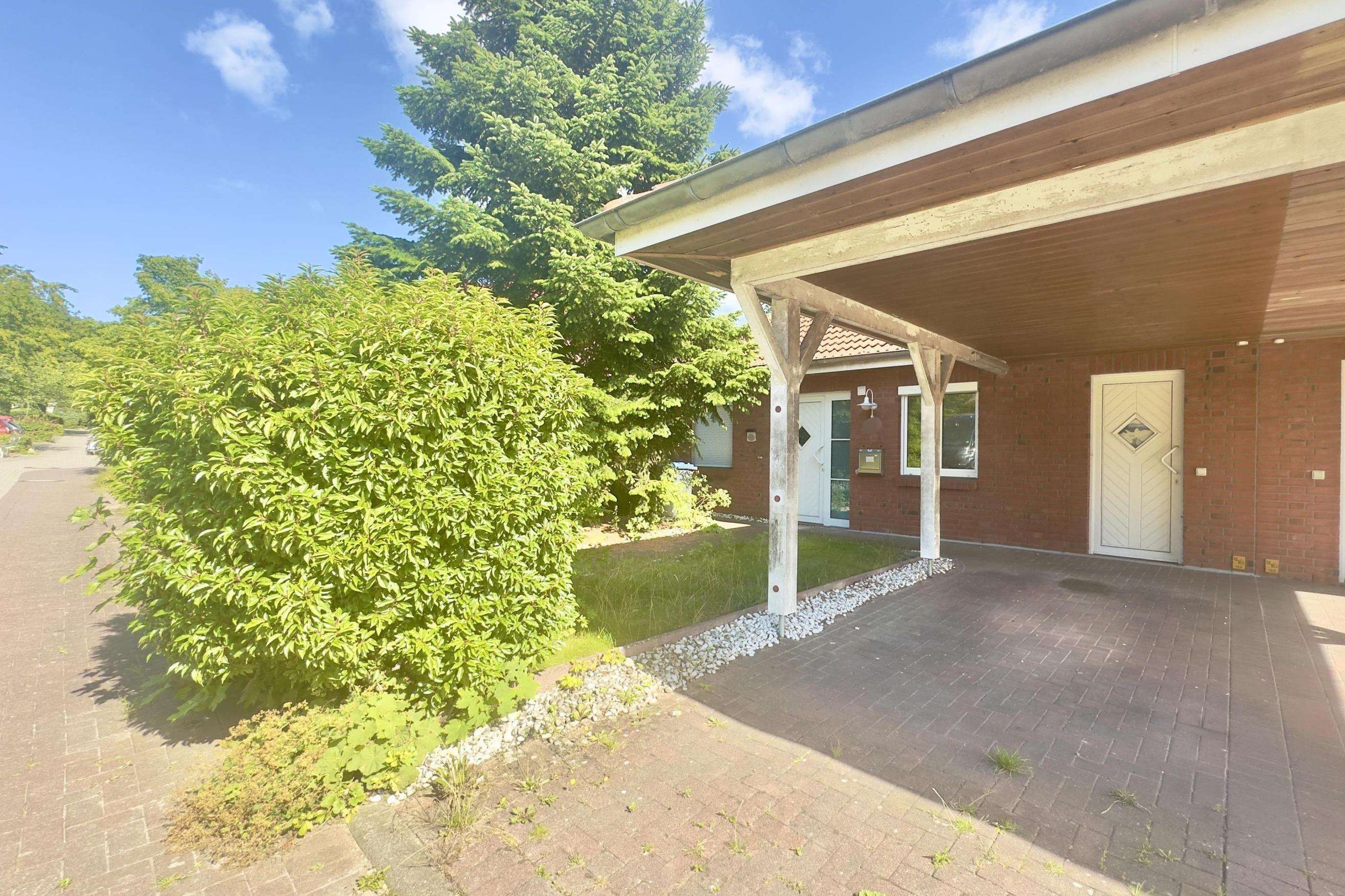 Ebenerdig Wohnen in ruhiger Nachbarschaft, Rendsburg Eckernförde Kreis – Bild 2