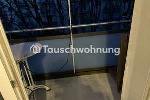 Tauschwohnung: Gut geschnitten mit Balkon – Die vollständige Adresse der Immobilie erhältst du vom Anbieter., 22049 Dulsberg, Hamburg – Vorschaubild 8