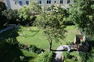 3-Zi.  DG mit Balkon MD-Altstadt Nahe Uni-Klinik – Helmholtzstraße 28, 39112 Leipziger Straße, Magdeburg – Vorschaubild 24