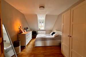 Moderne 3 Zimmer Dachgeschosswohnung im Szeneviertel Jungbusch – Böckstraße 6, 68159 Mannheim – Vorschaubild 5