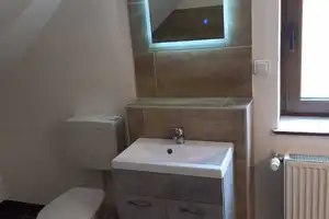 Neu renoviertes Einfamilienhaus mit Garage  – Kusel (Kreis) – Vorschaubild 7