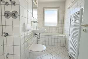 Gemütlich 1,5-Zimmer-Wohnung mit Balkon für Sie frisch renoviert – Alte Ziegelei 18, 30419 Stöcken, Hannover – Vorschaubild 3