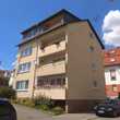 Helle, zentrumsnahe 3-Zimmer-Wohnung mit Balkon in Schwenningen