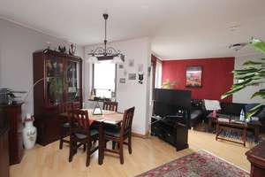 Wohnen in Harleshausen - gemütliche 3,5 ZKB Wohnung mit Balkon und Aufzug - EBK möglich – Wolfhager Straße 395, 34128 Harleshausen, Kassel – Vorschaubild 1