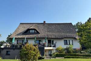 Traumhaftes Wohnhausgrundstück mit Reetdach großzügig und in fantastischer, ruhiger Naturlage!!! – Die vollständige Adresse der Immobilie erhältst du vom Anbieter., 23970 Dargetzow, Wismar – Vorschaubild 6