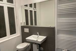 Sanierte 3 Zimmer - Altbauwohnung in Mitten der Duisburger Innenstadt zu vermieten. – Kuhstraße 23-25, 47051 Altstadt, Duisburg – Vorschaubild 3