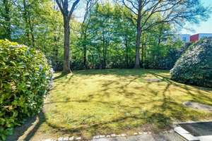 Attraktive 2-Zimmer-Wohnung mit Garten in Marienthal – Die vollständige Adresse der Immobilie erhältst du vom Anbieter., 22043 Marienthal, Hamburg – Vorschaubild 4