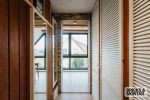 Italienisches Flair trifft Wohnkomfort – charmante Doppelhaushälfte mit Kamin & grünem Garten – 4178 Böhlitz-Ehrenberg, Leipzig – Vorschaubild 14