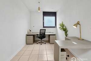 Modernisierte 4-ZKB Wohnung mit Balkon und Aufzug (6,5% Rendite) – 67059 West, Ludwigshafen am Rhein – Vorschaubild 6