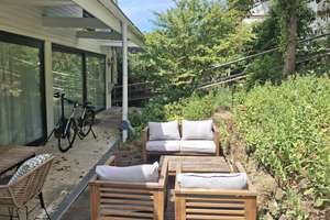 S-Sonnenberg~ möbl. freistehendes Haus am sonnigen Hang ~ – Sonnenbühl 00, 70597 Sonnenberg, Stuttgart – Vorschaubild 21