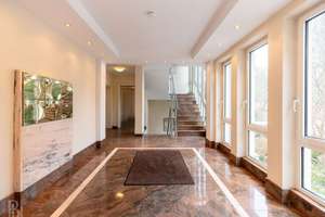 Elegante Villenwohnung mit separatem Wellnesskomfort: Berlin-Grunewald – Die vollständige Adresse der Immobilie erhältst du vom Anbieter., 14193 Grunewald, Berlin – Vorschaubild 3