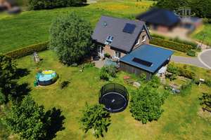 Gemeinsam leben, unabhängig wohnen – Bungalow und Einfamilienhaus im Doppelpack – Die vollständige Adresse der Immobilie erhältst du vom Anbieter., 27624 Ringstedt – Vorschaubild 4