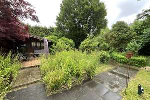 Zentrumsnaher Bungalow für Naturliebhaber mit großem Garten zu verkaufen! – Die vollständige Adresse der Immobilie erhältst du vom Anbieter., 41063 Am Wasserturm, Mönchengladbach – Vorschaubild 6