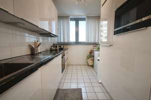*****Exklusives Penthouse über 2 Etagen und TG-Stellplatz in begehrter Lage von Golzheim***** – Die vollständige Adresse der Immobilie erhältst du vom Anbieter., 40474 Golzheim, Düsseldorf – Vorschaubild 16