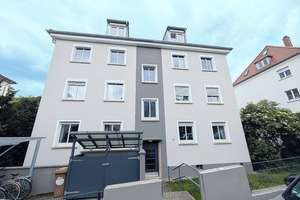 *Schöne Zweizimmerwohnung mit großem Balkon in ruhiger Lage im Westen, Herweghstraße* – Die vollständige Adresse der Immobilie erhältst du vom Anbieter., 70197 Vogelsang, Stuttgart – Vorschaubild 7