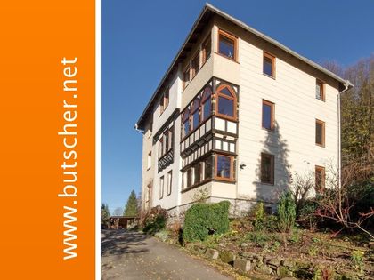 Haus Kaufen In Schmalkalden Meiningen Kreis Immobilienscout24