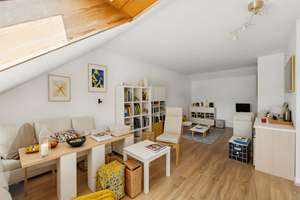 Familienfreundliches Reihenhaus mit Südgarten, Balkon und ausgebautem Dachgeschoss in begehrter W... – Die vollständige Adresse der Immobilie erhältst du vom Anbieter., 85716 Unterschleißheim – Vorschaubild 13