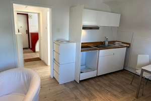 Modernes 1-Zimmer-Apartment mit Einbauküche in Köln-Sürth – ideal für Studenten  – Eschenweg 15, 50999 Sürth, Köln – Vorschaubild 12